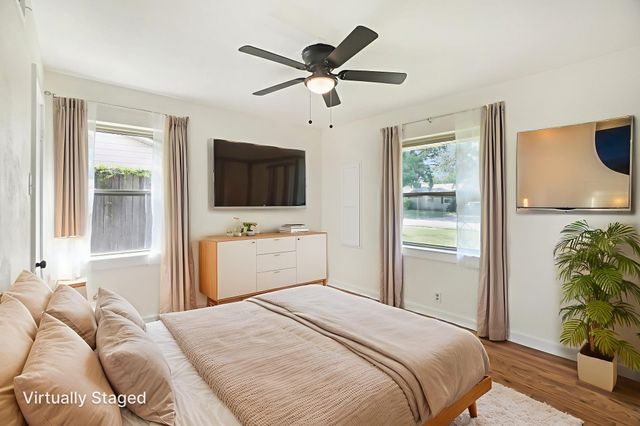 444 Hanbee Street, Richardson, TX 75080