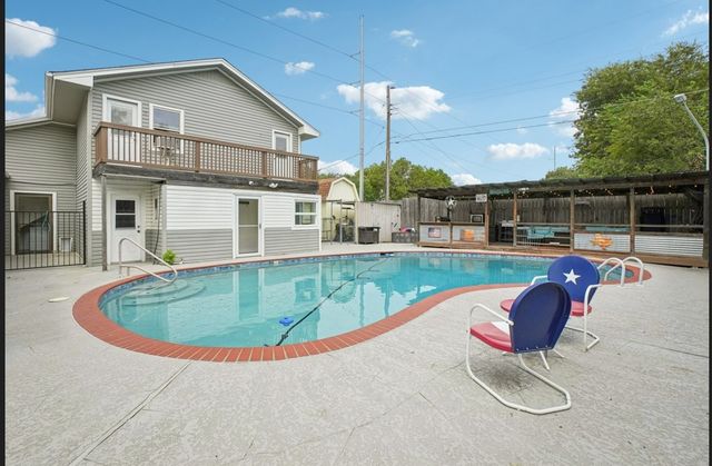 444 Hanbee Street, Richardson, TX 75080