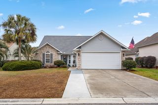 7274 Guinevere Circle, Myrtle Beach, SC 29588
