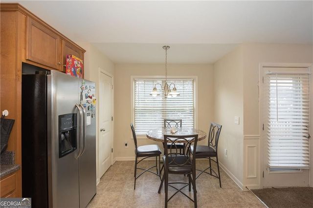 1066 Mcduffie Circle, Douglasville, GA 30134