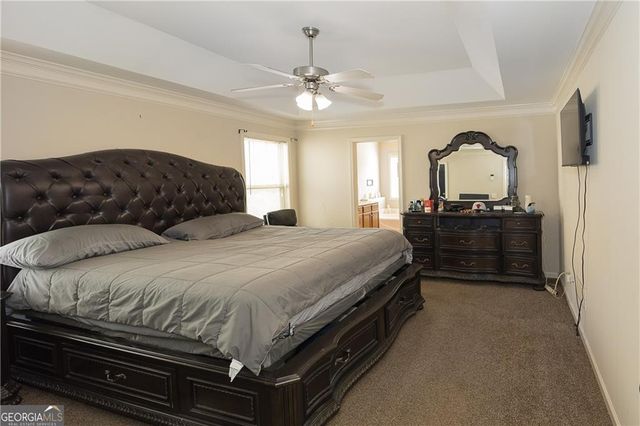 1066 Mcduffie Circle, Douglasville, GA 30134