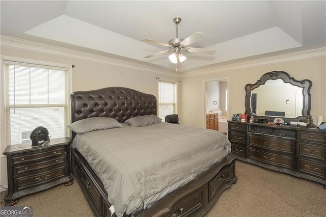 1066 Mcduffie Circle, Douglasville, GA 30134