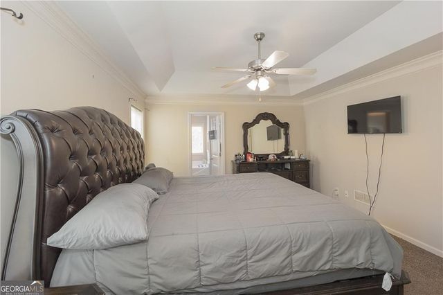 1066 Mcduffie Circle, Douglasville, GA 30134