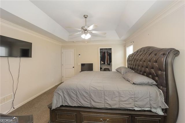 1066 Mcduffie Circle, Douglasville, GA 30134