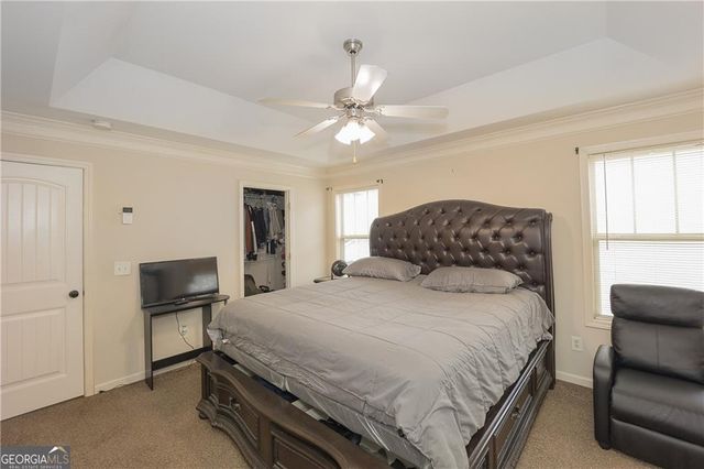 1066 Mcduffie Circle, Douglasville, GA 30134