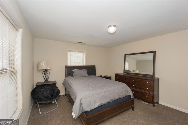 1066 Mcduffie Circle, Douglasville, GA 30134