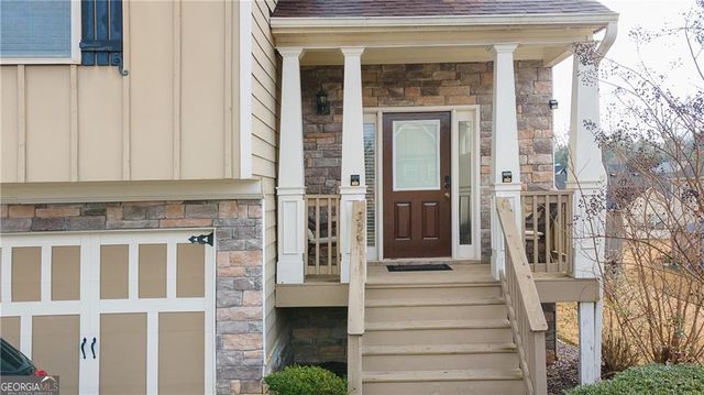 1066 Mcduffie Circle, Douglasville, GA 30134