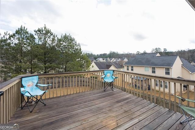 1066 Mcduffie Circle, Douglasville, GA 30134