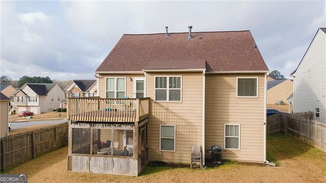 1066 Mcduffie Circle, Douglasville, GA 30134