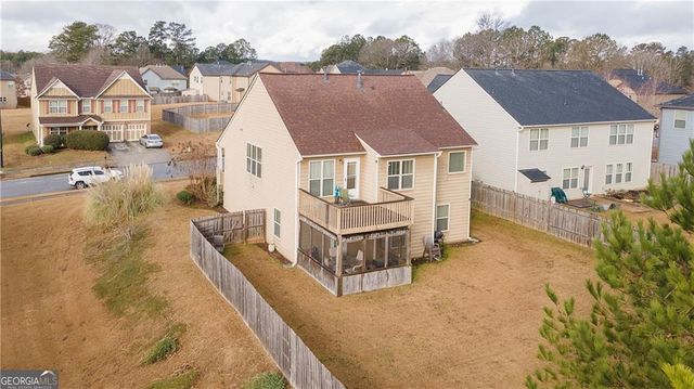 1066 Mcduffie Circle, Douglasville, GA 30134
