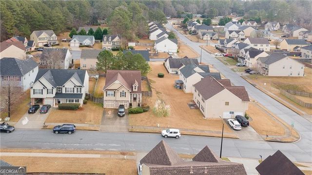 1066 Mcduffie Circle, Douglasville, GA 30134