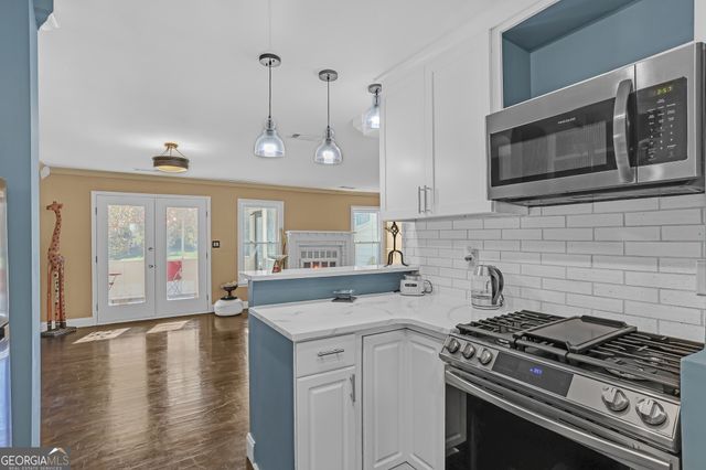 6315 Windsor Trace Drive, Peachtree Corners, GA 30092