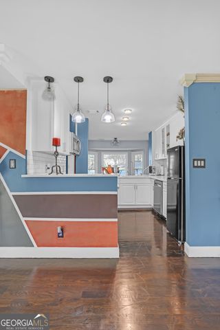 6315 Windsor Trace Drive, Peachtree Corners, GA 30092