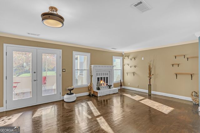 6315 Windsor Trace Drive, Peachtree Corners, GA 30092