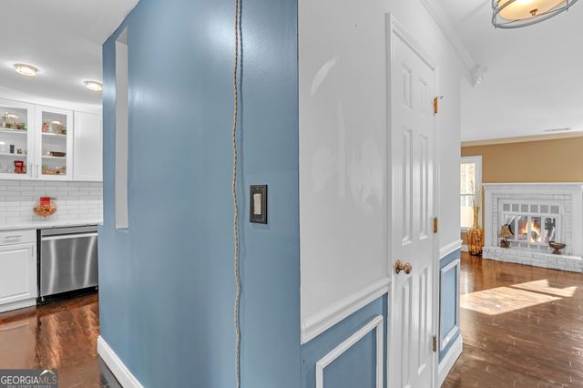 6315 Windsor Trace Drive, Peachtree Corners, GA 30092