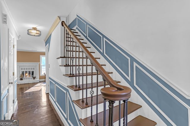 6315 Windsor Trace Drive, Peachtree Corners, GA 30092