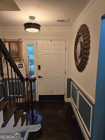 6315 Windsor Trace Drive, Peachtree Corners, GA 30092