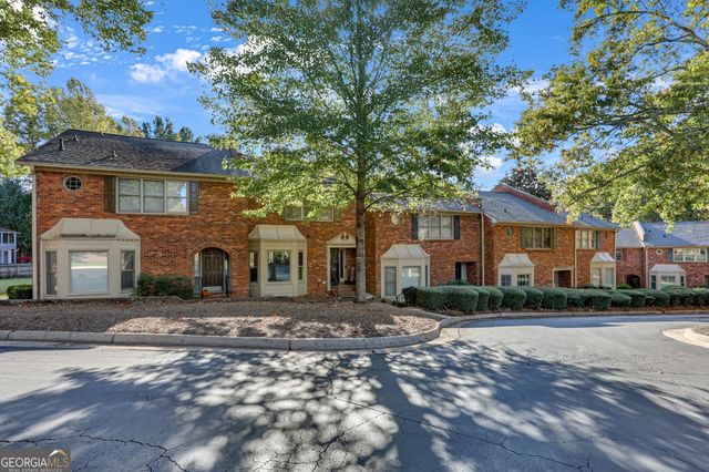 6315 Windsor Trace Drive, Peachtree Corners, GA 30092