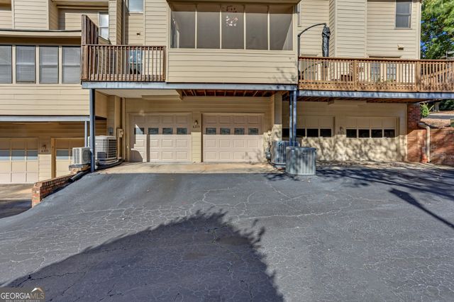 6315 Windsor Trace Drive, Peachtree Corners, GA 30092