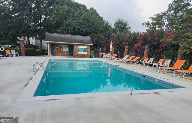 6315 Windsor Trace Drive, Peachtree Corners, GA 30092