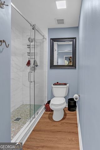 6315 Windsor Trace Drive, Peachtree Corners, GA 30092