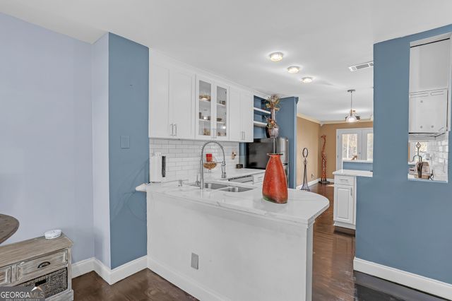 6315 Windsor Trace Drive, Peachtree Corners, GA 30092