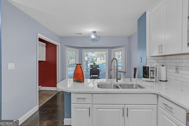 6315 Windsor Trace Drive, Peachtree Corners, GA 30092