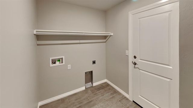 9004 NW 127th Terrace, Yukon, OK 73099