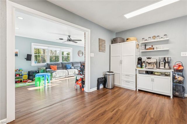 446 Beaumont ST, Hampton, VA 23669