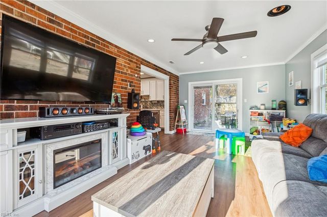 446 Beaumont ST, Hampton, VA 23669