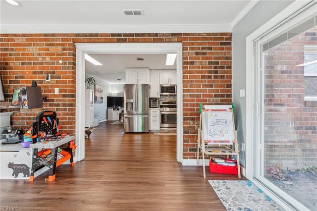 446 Beaumont ST, Hampton, VA 23669