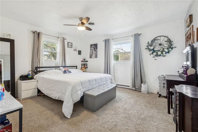 446 Beaumont ST, Hampton, VA 23669