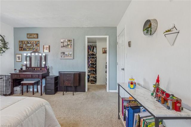 446 Beaumont ST, Hampton, VA 23669