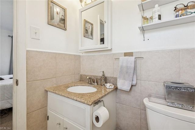 446 Beaumont ST, Hampton, VA 23669