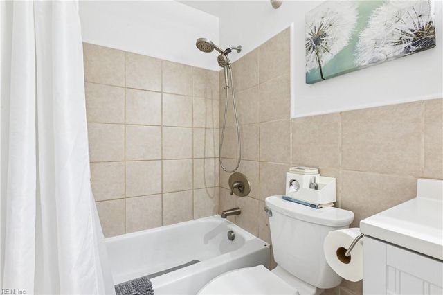 446 Beaumont ST, Hampton, VA 23669