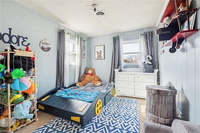 446 Beaumont ST, Hampton, VA 23669