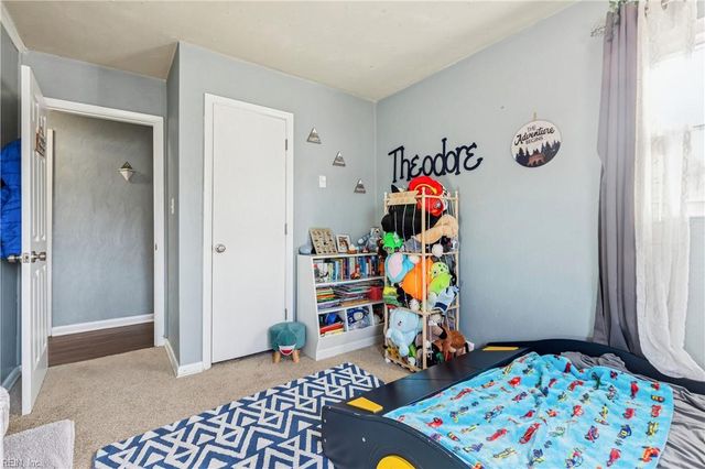 446 Beaumont ST, Hampton, VA 23669