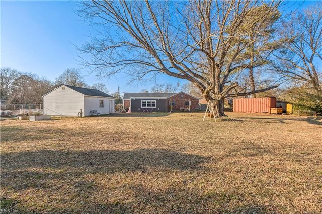 446 Beaumont ST, Hampton, VA 23669