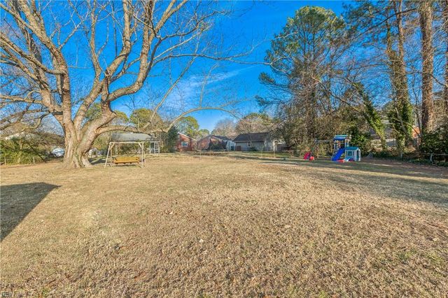 446 Beaumont ST, Hampton, VA 23669