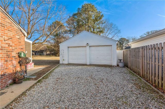 446 Beaumont ST, Hampton, VA 23669