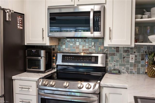 446 Beaumont ST, Hampton, VA 23669