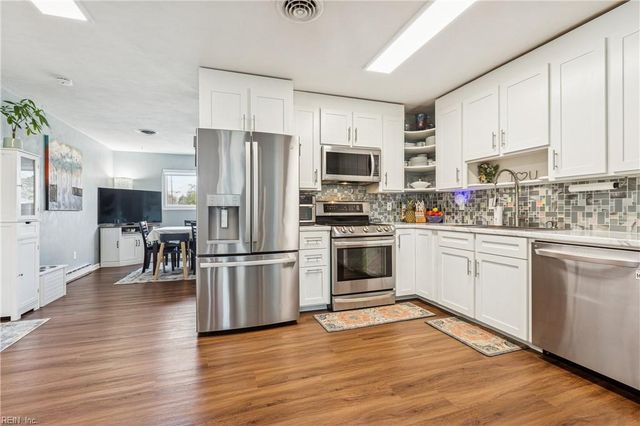 446 Beaumont ST, Hampton, VA 23669