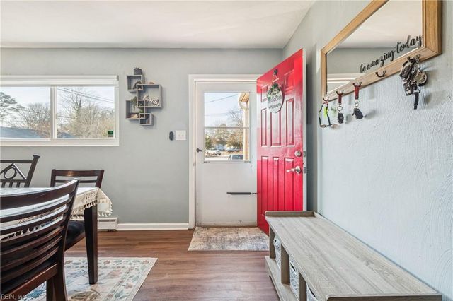 446 Beaumont ST, Hampton, VA 23669