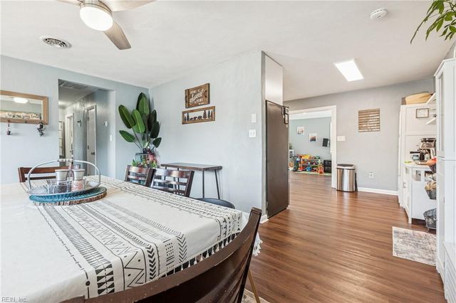 446 Beaumont ST, Hampton, VA 23669