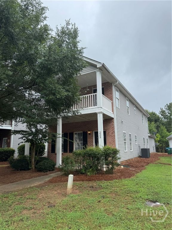 223 Milford Drive, Athens, GA 30605