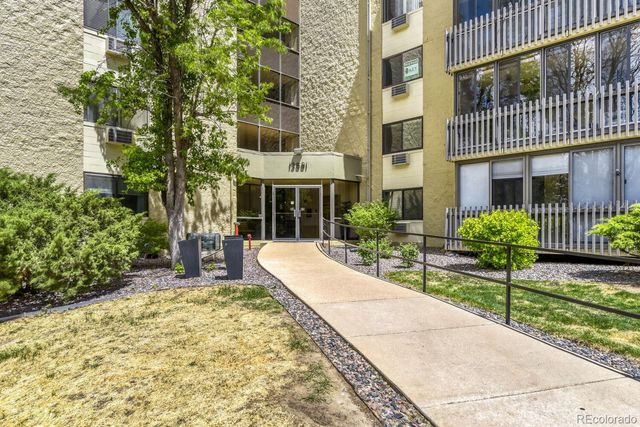 13691 E Marina Drive 103, Aurora, CO 80014