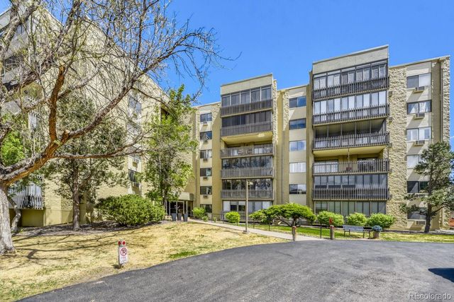 13691 E Marina Drive 103, Aurora, CO 80014