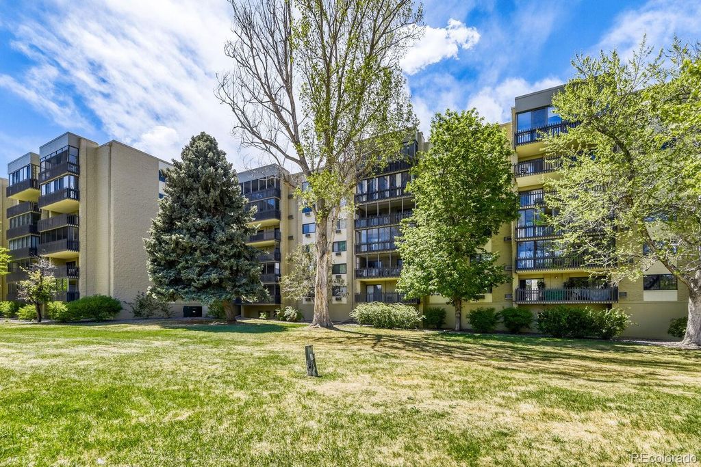 13691 E Marina Drive 103, Aurora, CO 80014