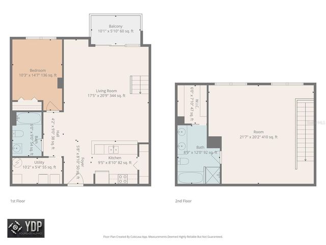 1010 CENTRAL AVENUE 433, St Petersburg, FL 33705