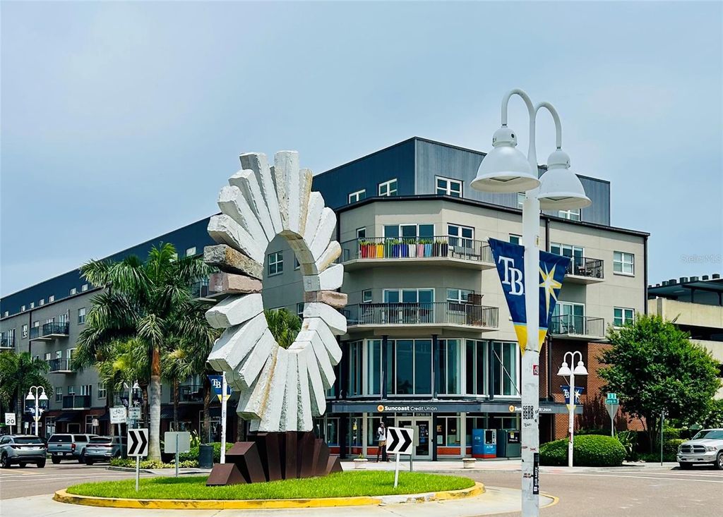 1010 CENTRAL AVENUE 433, St Petersburg, FL 33705